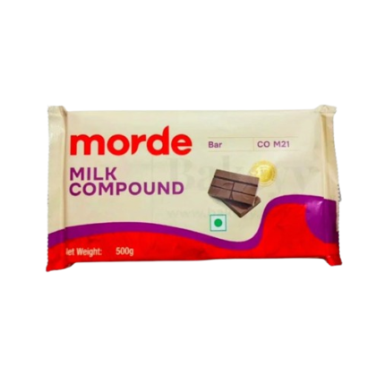 Morde Milk Compound – Rs.175 (500 gm pack)- Rs.3500 (10 kg Box)