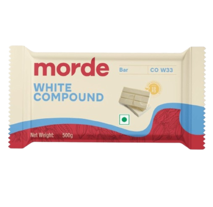 Morde White Compound – Rs.185 (500 gm pack)- Rs.3700 (10 kg Box)