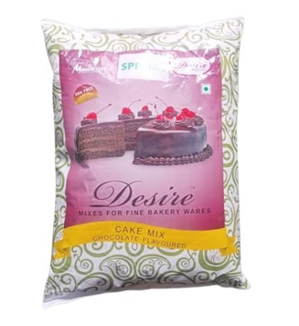 Chocolate Desire