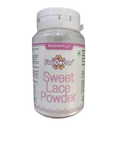 Foo Decor Sweet Lace Powder (75gm)