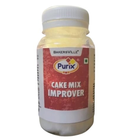 Cake Mix Improver (125gm)