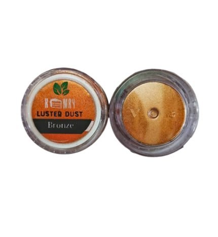 Kemry Luster Dust Bronze (5gm)